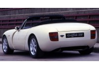 TVR Griffith 500 